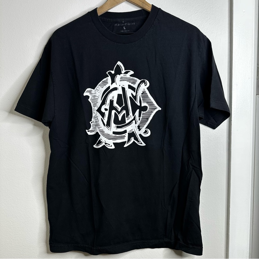 Already Dead T-Shirt Men’s Large